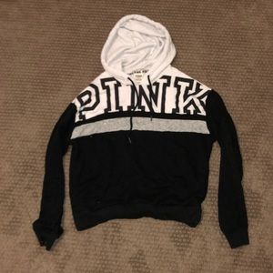 Victoria Secret Pink hoodie!